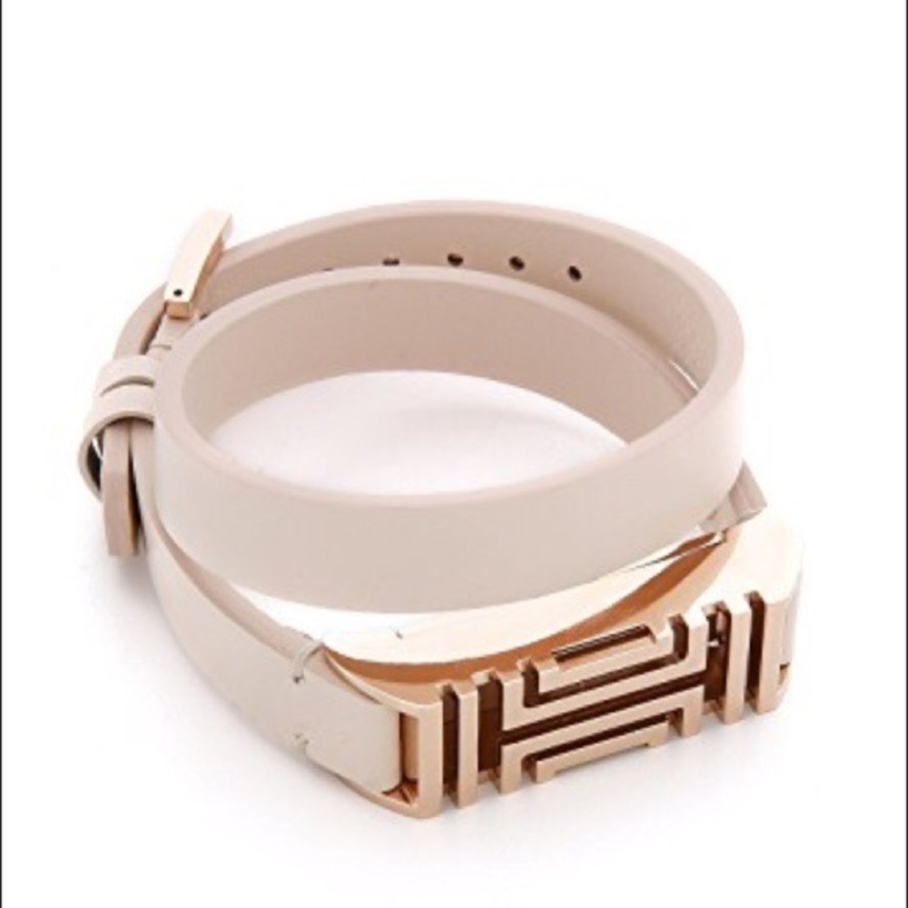 Tory Burch Fit Bit Flex Wrap